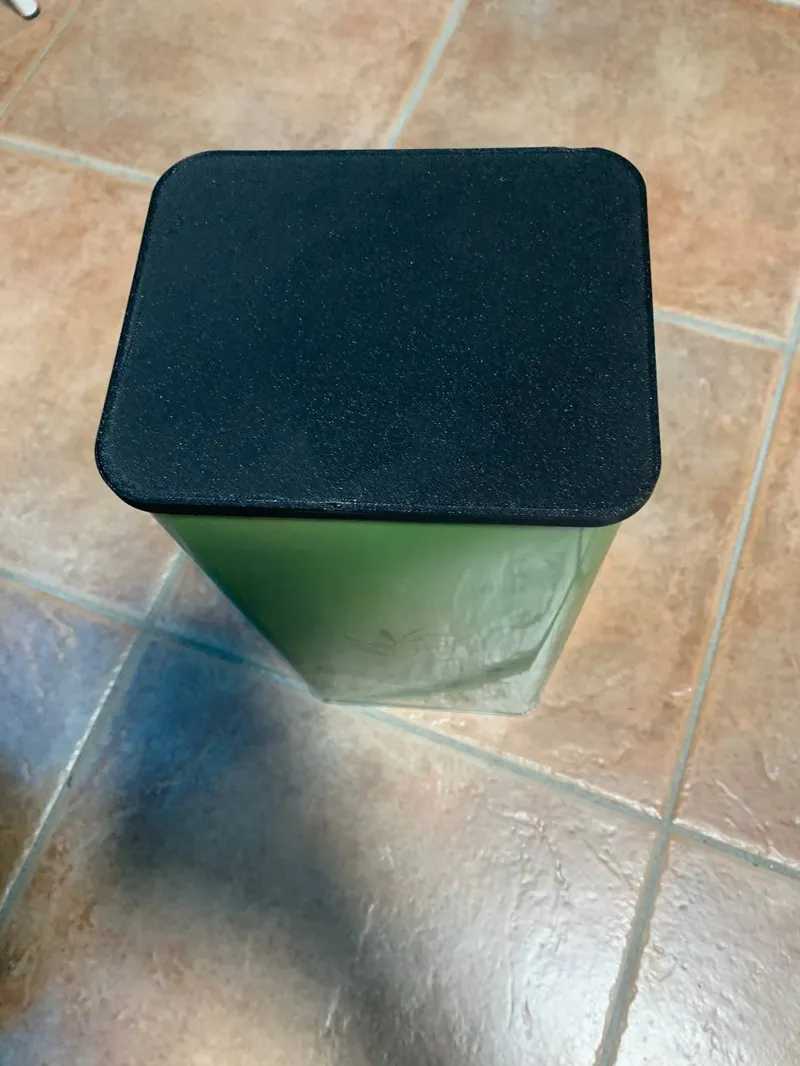 cap for 5 liter oil can