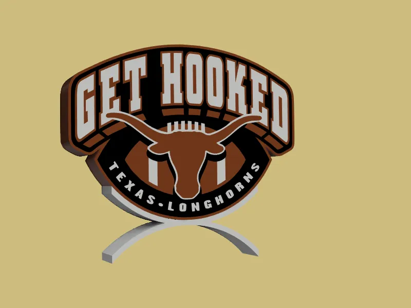 Get Hooked