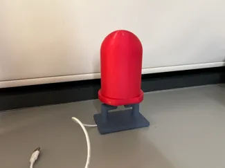 LED LED Lamp
