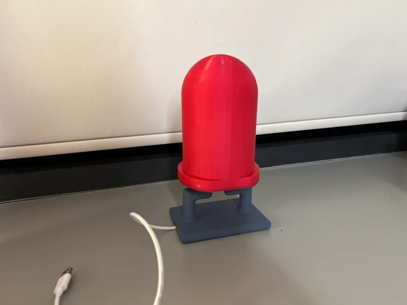 LED LED Lamp