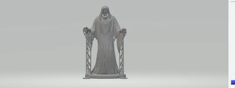Reaper model 