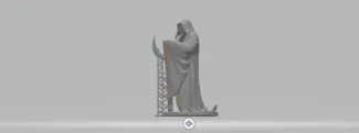 Reaper model