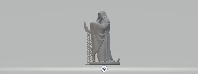 Reaper model
