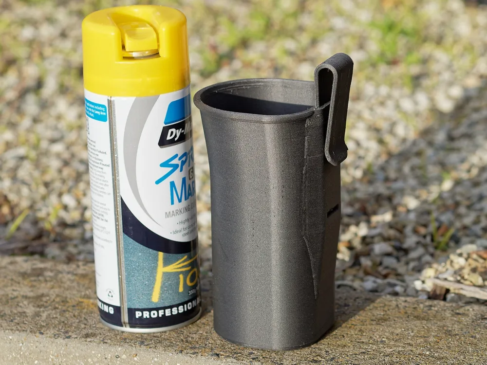 Paint Can Holster by Martin_au MakerWorld