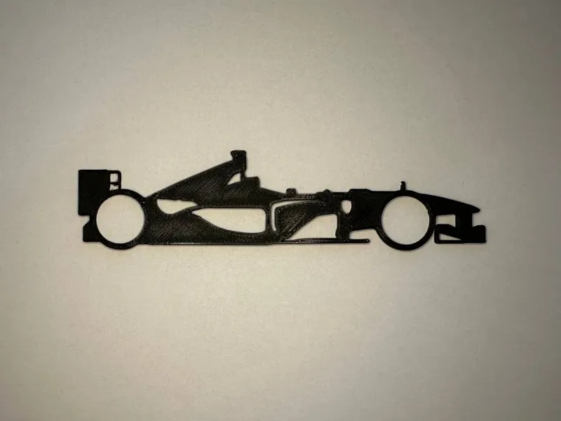 Formula 1 2000 Wallart