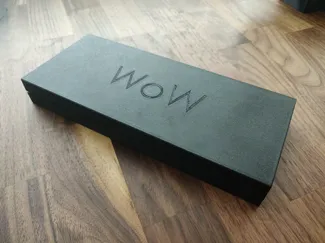 Wowstick box