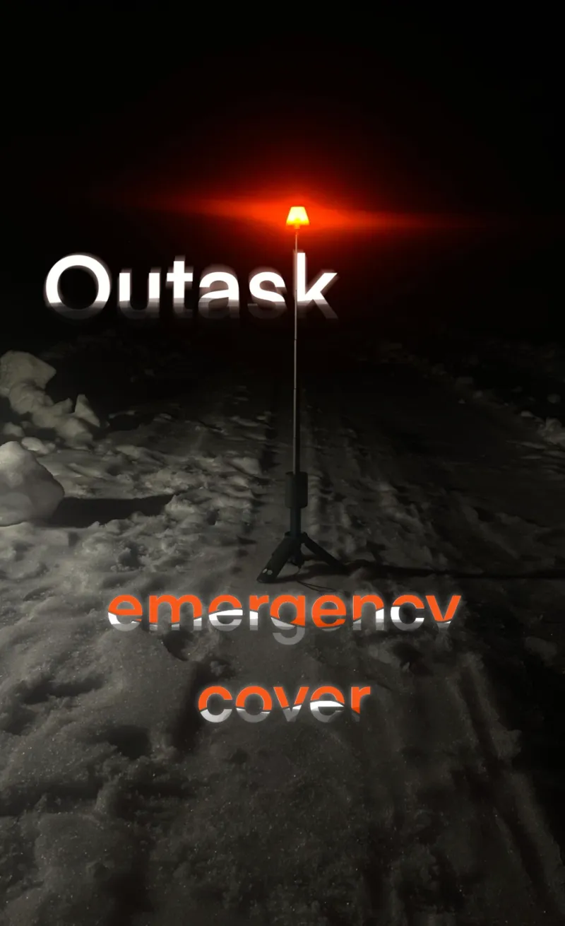 OUTASK- Emergency cover