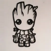 Groot — photo 1