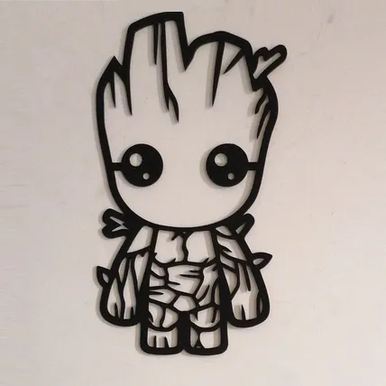 Groot