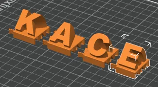 KACE
