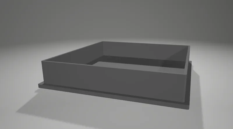 Gorilla Hoop Top