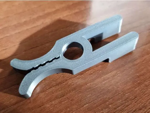 Clip for all your needs