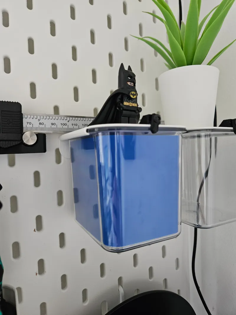 Ikea Skadis Pot Liner 
