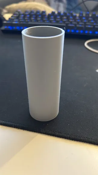 JBL Partybox Einsteckhülse (Ø innen 32mm) 