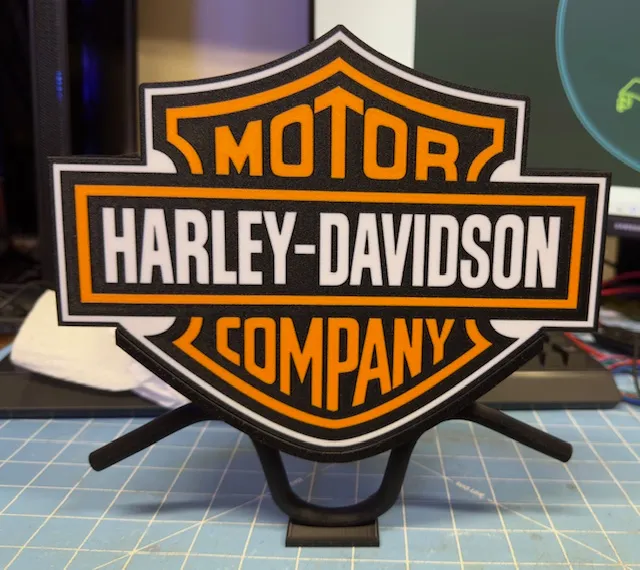 Harley Davidson