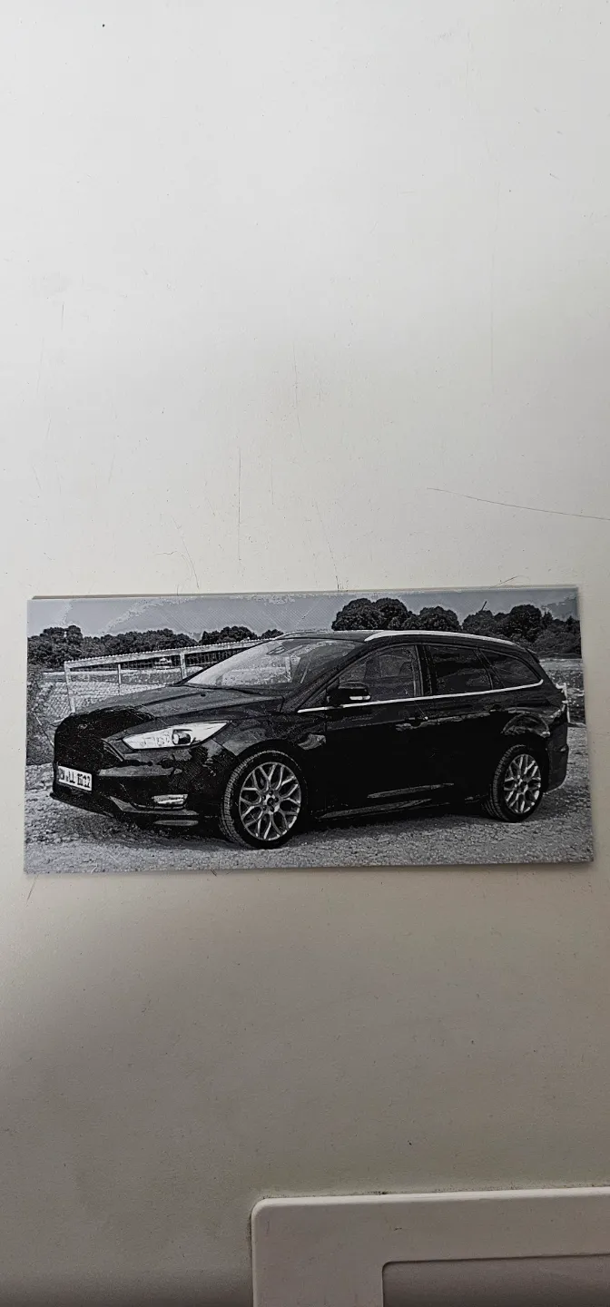 Ford Focus MK3