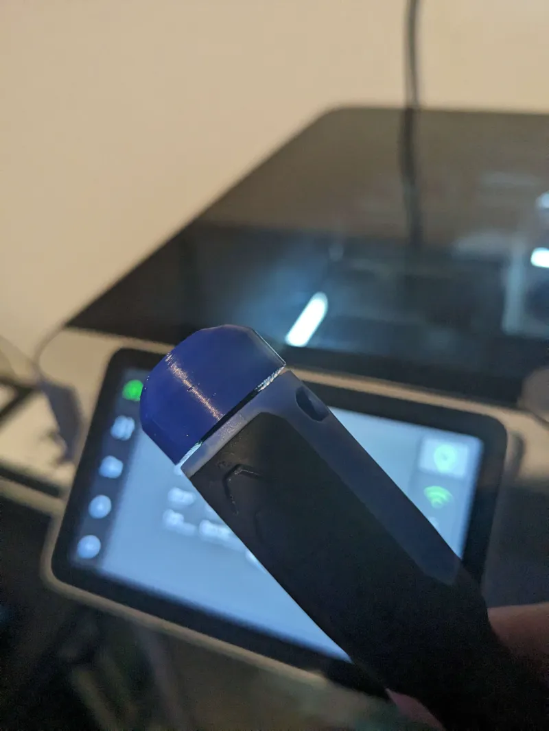 Swivel Cap for Kalaidun Screwdriver