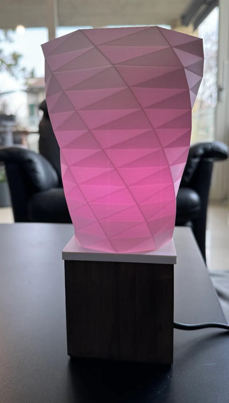 Lampshade