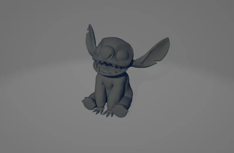 Stitch 