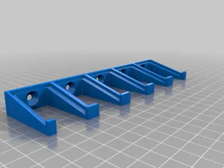 1911 magazine holder