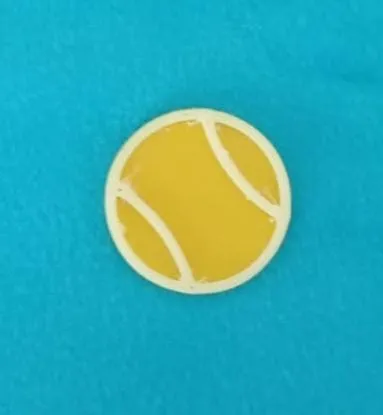 PALLA TENNIS