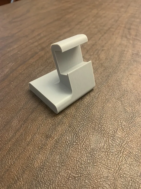 Single RSA Token Holder