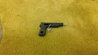 Pistolet à cure-dents — photo 1