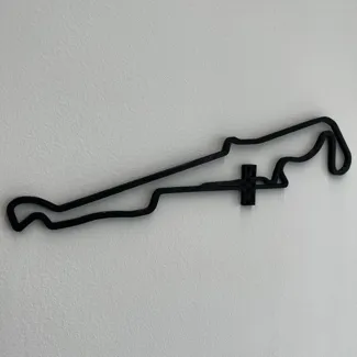 Track - Paul Ricard - France
