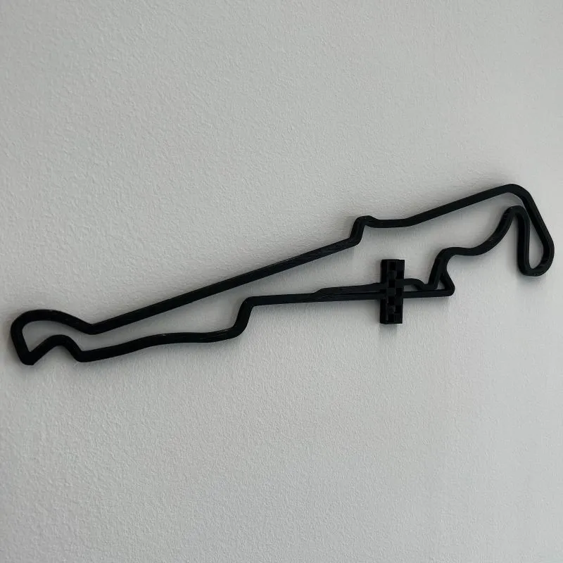 Track - Paul Ricard - France