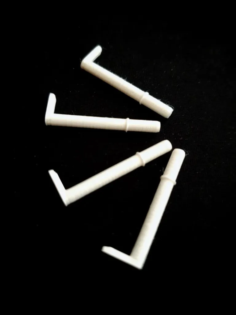 IKEA Billy Hook