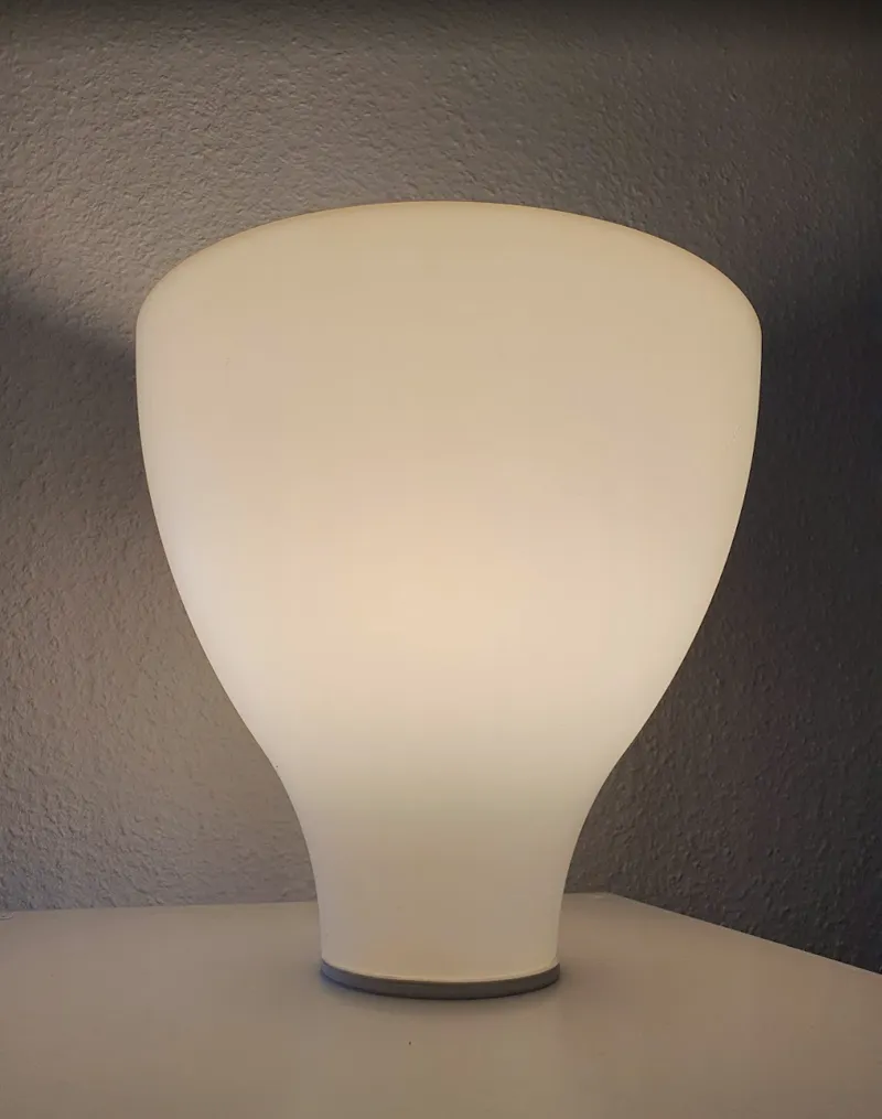 IKEA Melodi Table Lamp Converter