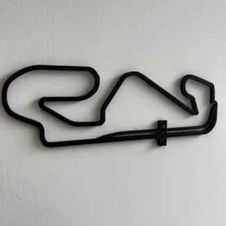 Track - Catalunya- Spain