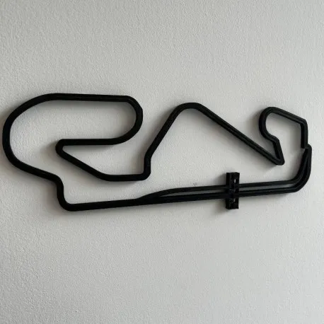 Track - Catalunya- Spain