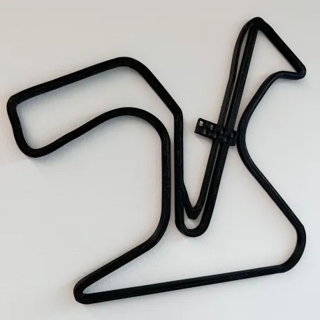 Track - Jerez - Spain
