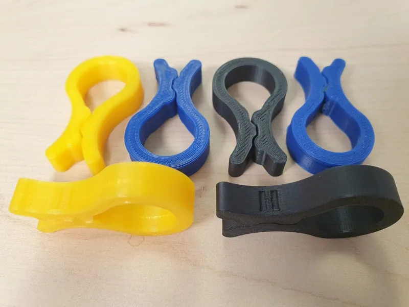 Bag Clip