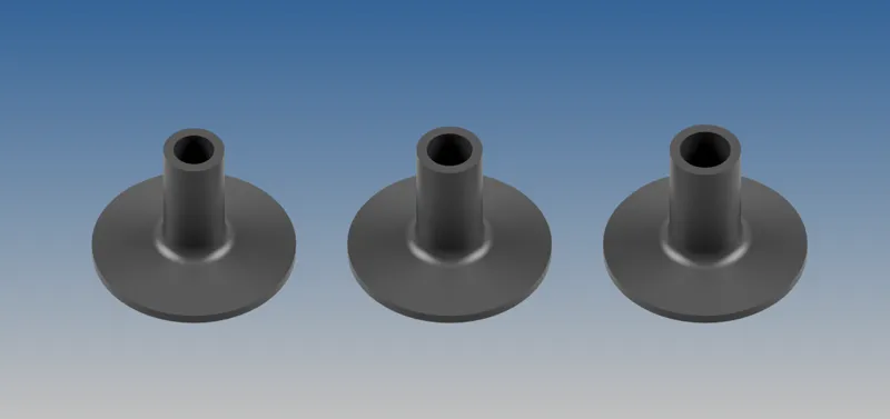 Cymbal Sleeves
