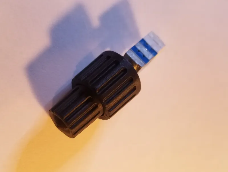 Flight Simulator Knobster Knobs