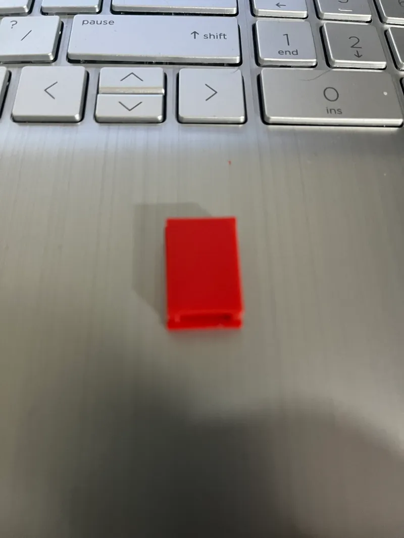 LED strip Clip