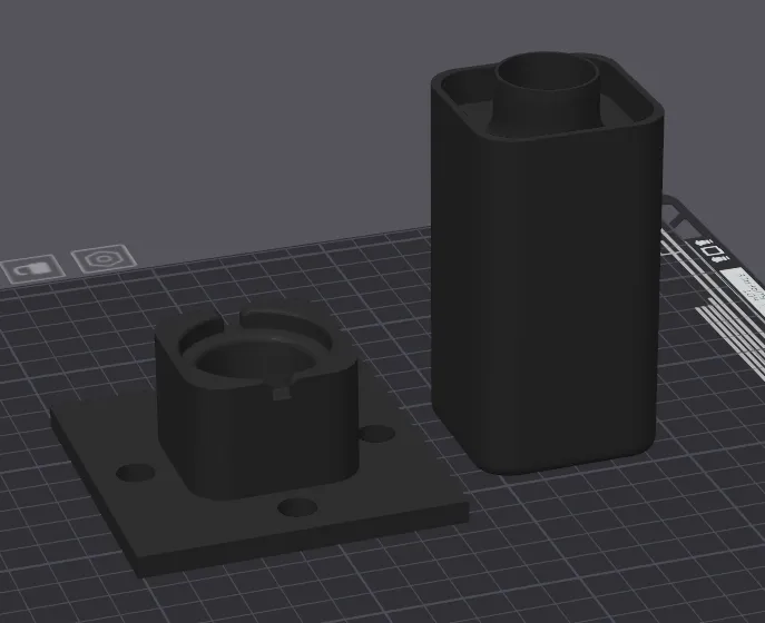 Screw Your Coffee Maker V1
