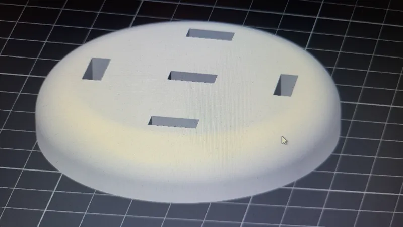 USB Stand