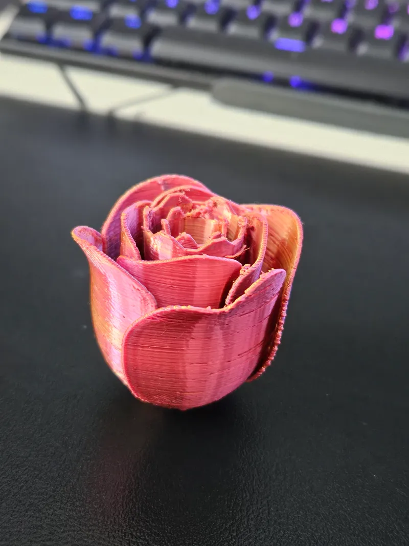 Rose