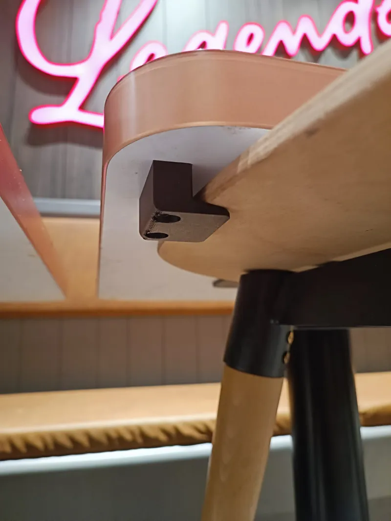 chair hanger