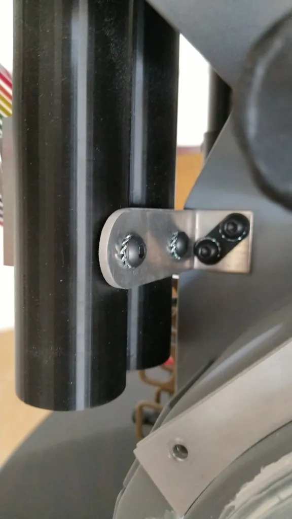 Proton Pack L-Bracket (GB1 & GB2)