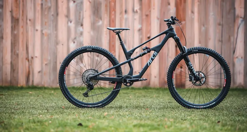ARC8 Extra 2D Modell