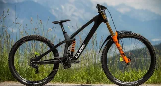 Cube TWO15 2D Modell