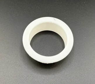 1-1/2" Desk Hole Cover (Grommet)