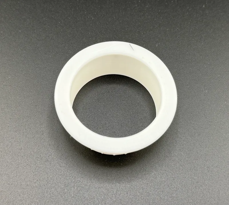 1-1/2" Desk Hole Cover (Grommet)