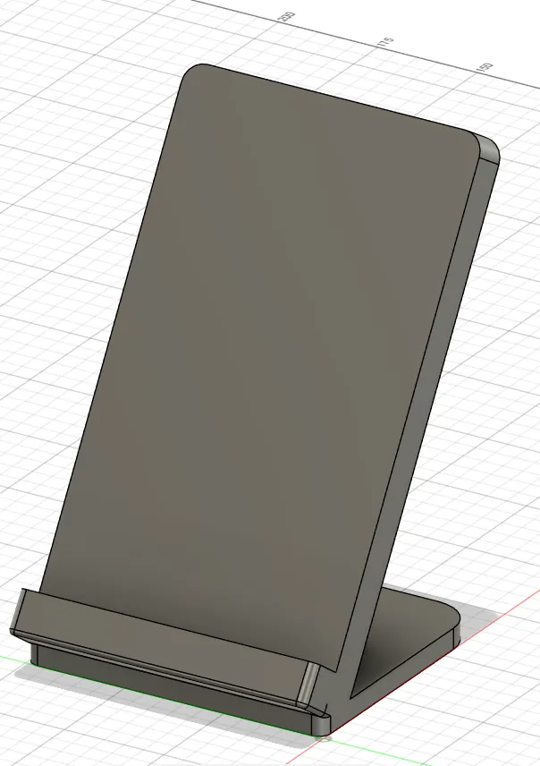 Wireless Handylade Station