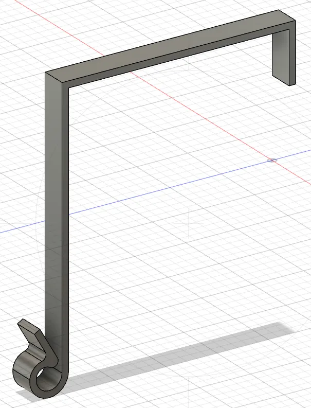 Patio Hook