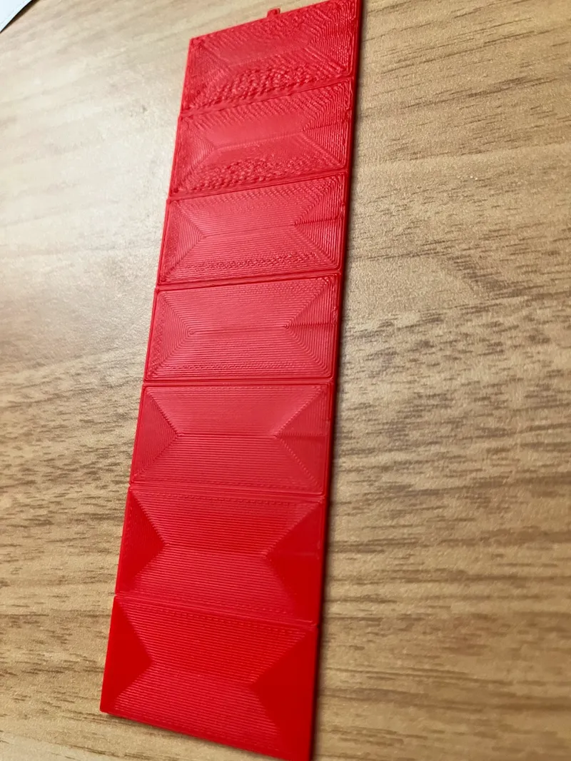 Improved Flow Calibration v2